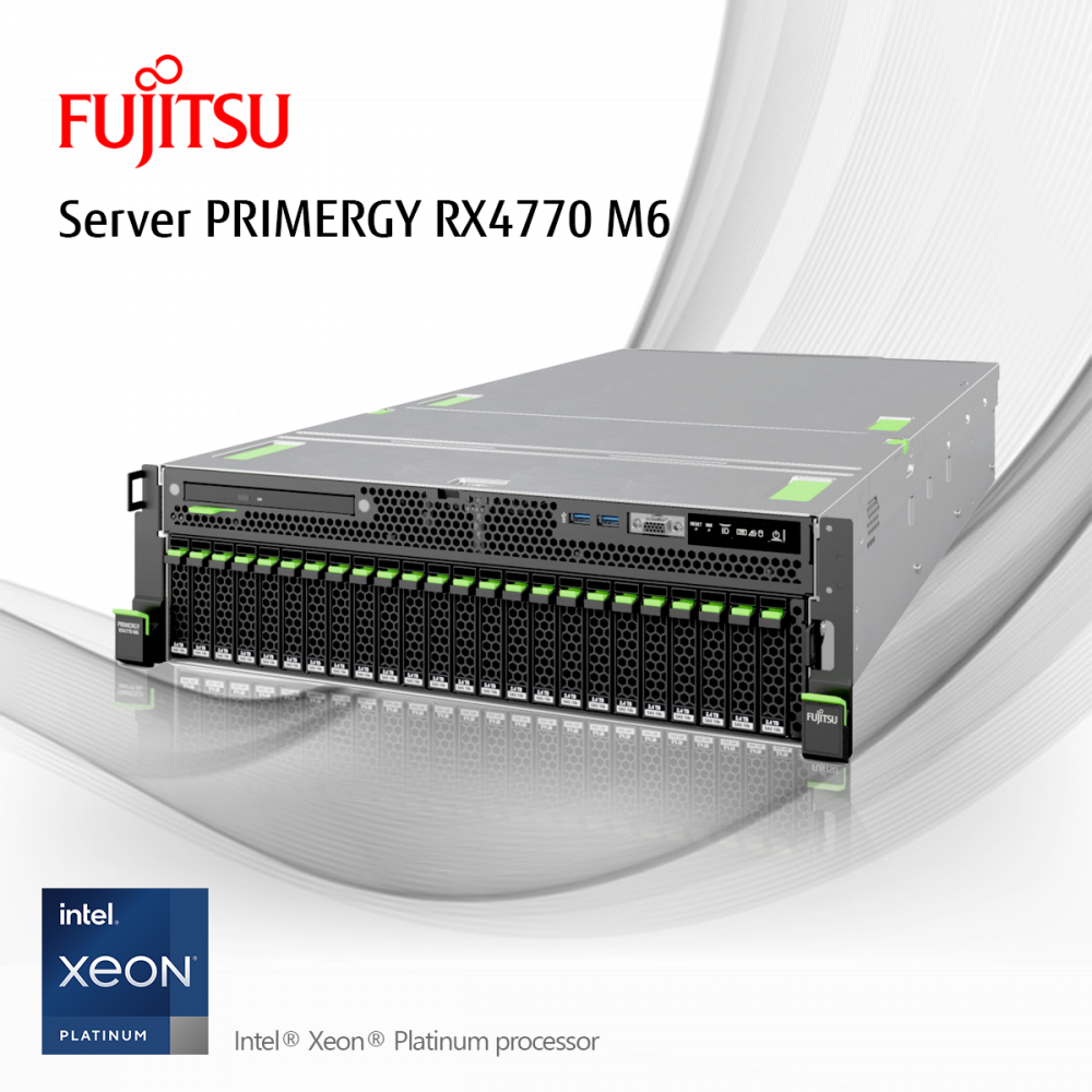 Xu thế dịch chuyển công nghệ trong sản xuất dưới góc nhìn Fujitsu